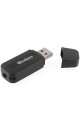 3.5 JACK USB TO WIRELESS AUX MUSIC RECEIVER(ÇEVİRİCİ) (4767)