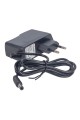 11.6 VOLT 2.16 AMPER VERIFONE YAZAR KASA POS CİHAZI PLASTİK KASA ADAPTÖR 5.5*2.5 UÇ (4767)