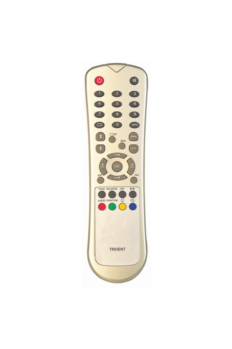 HUAYU KR TRIDENT 4500-6000 GLOBO UK (4767)