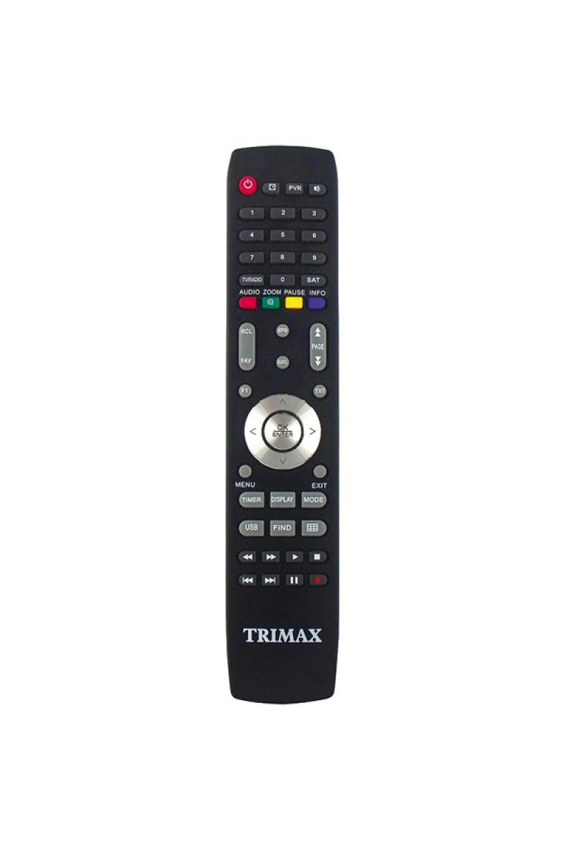 HUAYU KR TRIMAX 12000HD - LINX HD UK (4767)