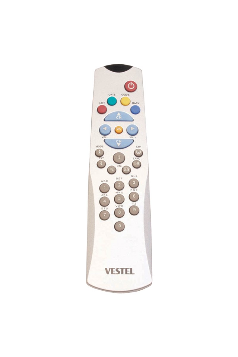 VESTEL 3001-5001 DIGITURK (4767)