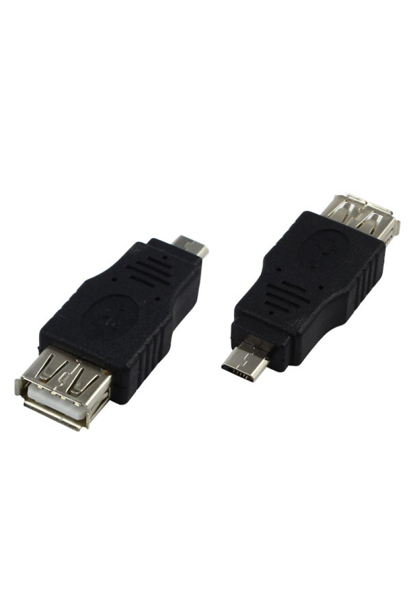 USB DİŞİ MİCRO USB ERKEK ÇEVİRİCİ ADAPTÖR (4767)