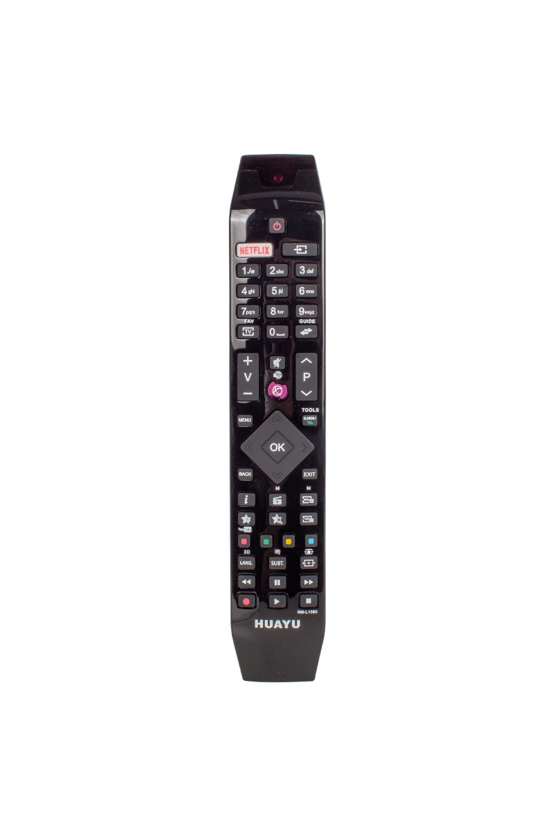 HUAYU KL RM-L1560 VESTEL UNIVERSAL TV KUMANDA (4767)