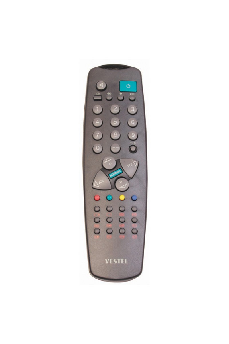 KYD KT VESTEL 920 SERİSİ TV KUMANDA (4767)