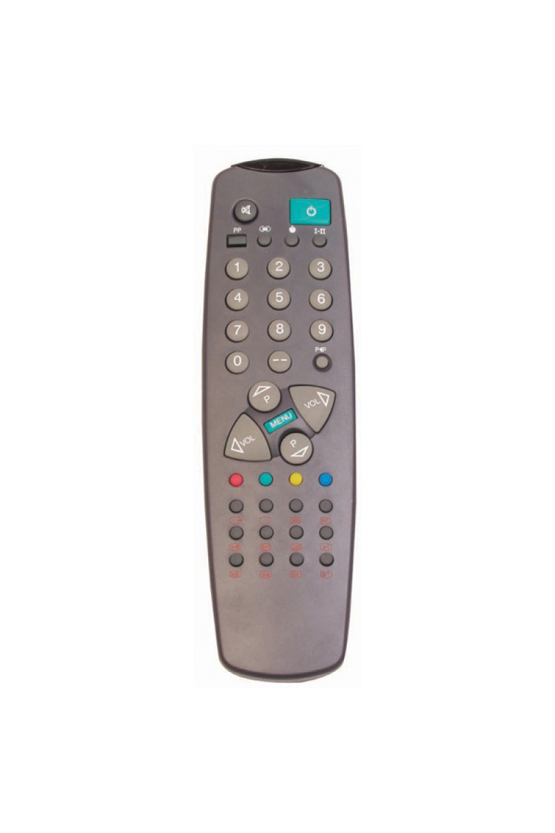 VESTEL 900 BLACK SERİSİ TV KUMANDA (4767)