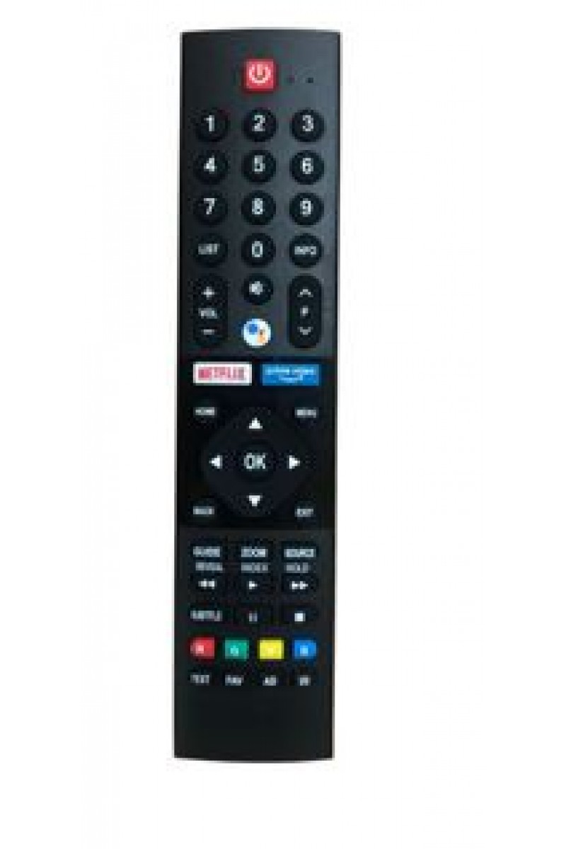 PANASONIC PN-V2 NETFLIX- PRIME VIDEO TUŞLU LCD-LED TV KUMANDA (4767)