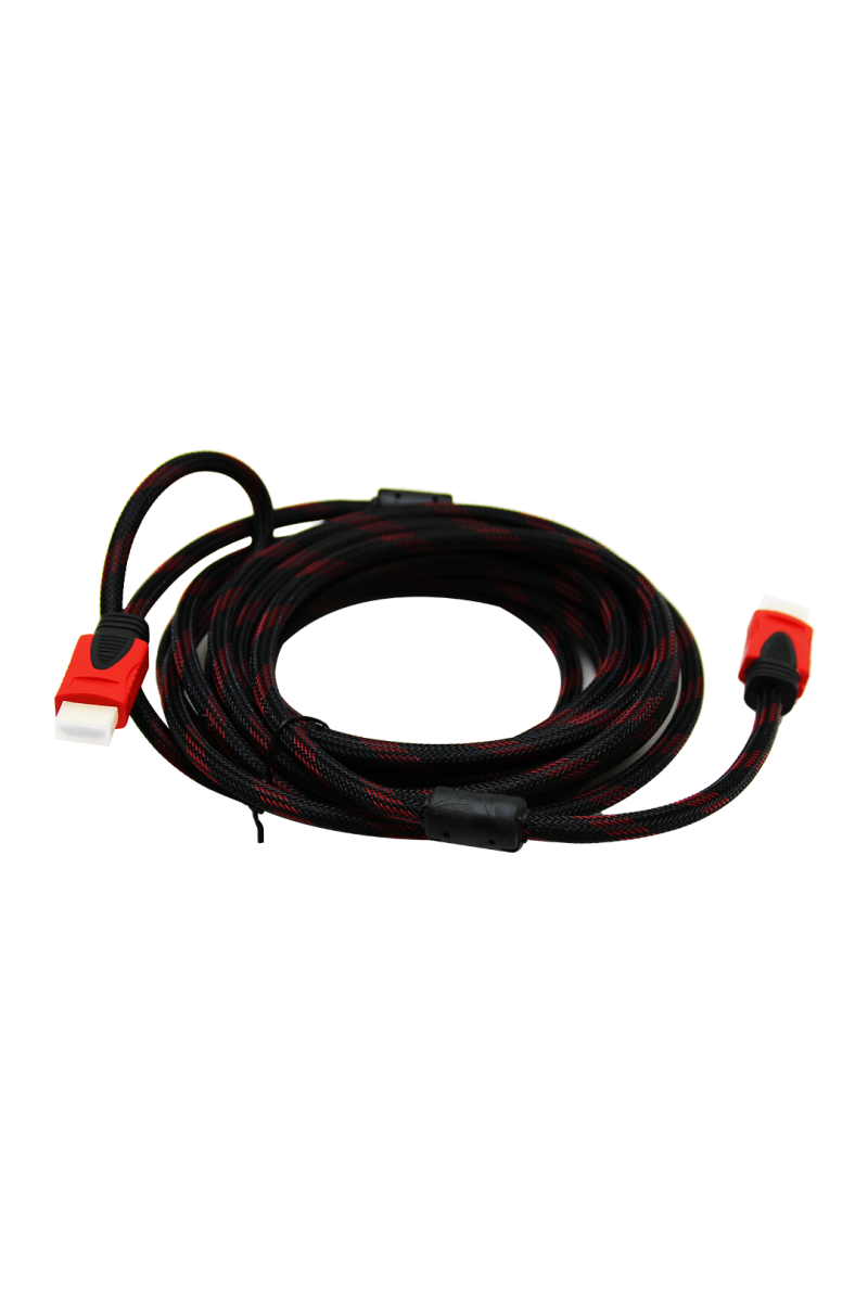 5MT İPLİ HDMI KABLO COMPUTER CABLE HDTV PL-8014 (4767)