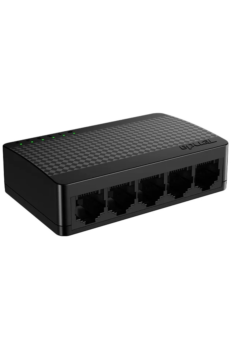 5 PORT 10/100/1000 MBPS GIGABIT SWITCH  SG105M (4767)