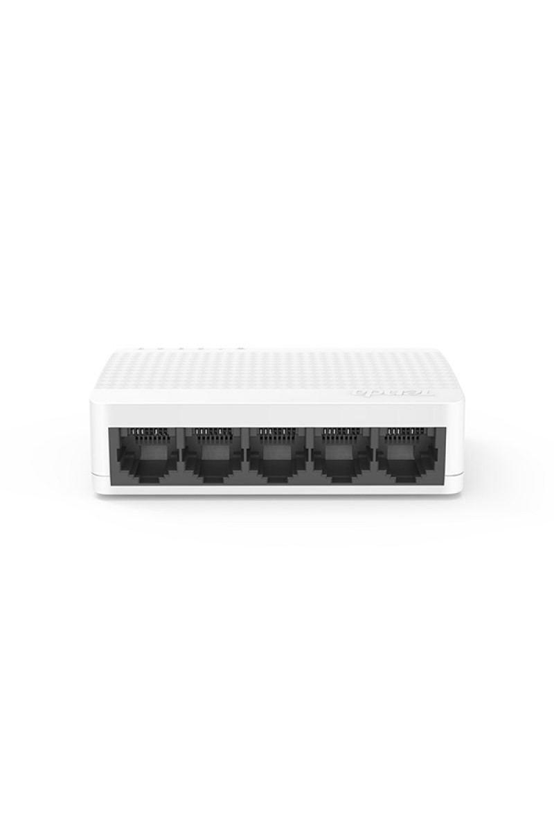 TENDA S105 V2 10/100 MBPS 5 PORT SWITCH (4767)