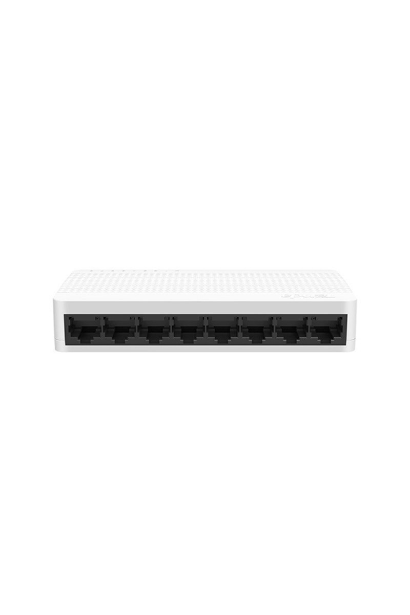 TENDA S108 V3 10/100 MBPS 8 PORT SWITCH (4767)