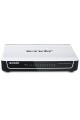 TENDA S16 10/100 MBPS 16 PORT SWITCH (4767)