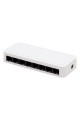 8 PORT 10/100 MBPS SWITCH (4767)