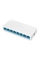 TP-LINK MERCUSYS MS108 10/100 MBPS 8 PORT ETHERNET SWITCH (4767)