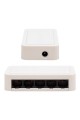 5 PORT 10/100 MBPS ETHERNET SWITCH (4767)