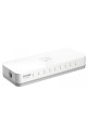 D-LINK DES-1008C 10/100 MBPS 8 PORT ETHERNET SWITCH (4767)