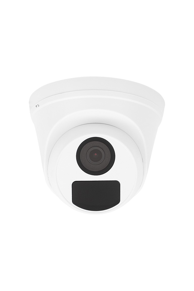 2MP H265+ POE METAL KASA IP DOME KAMERA UNIVIEW (4767)