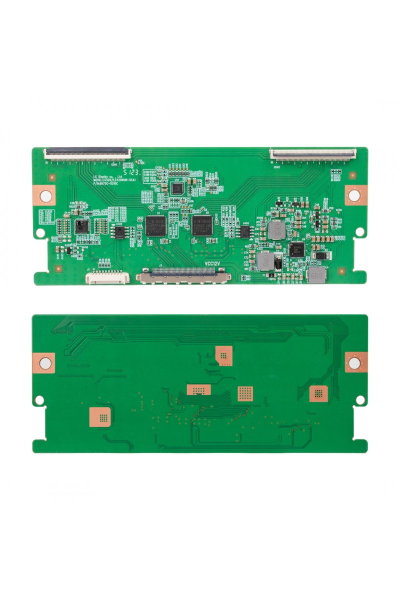 T-CON BOARD 6870C-0310C LC420WUN-SCA1 (4767)