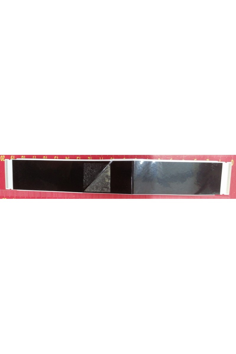 LVDS 51 PİNLİ AWM 20941 105C 90V VW-1 FLEXİ KABLO 2,8X20CM (4767)