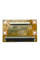 96 PIN- 51 PIN SAMSUNG UN NU RU T-CON FLEXI ÇEVİRİCİ BOARD 96PIN-51PIN V1,3 (4767)