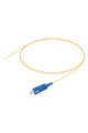 JUMPER FİBER KABLO 1.2 MT SC (JUMPER CABLE) 10LU POŞET (4767)