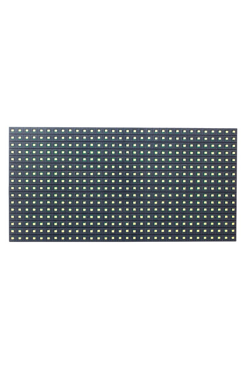 SMD LED PANEL P10 16X32 BEYAZ (4767)