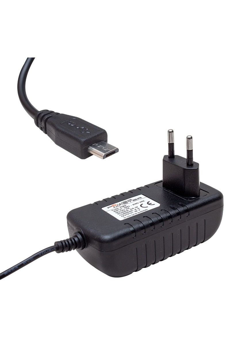 12 VOLT 2 AMPER MICRO USB TABLET PC ADAPTÖRÜ (4767)