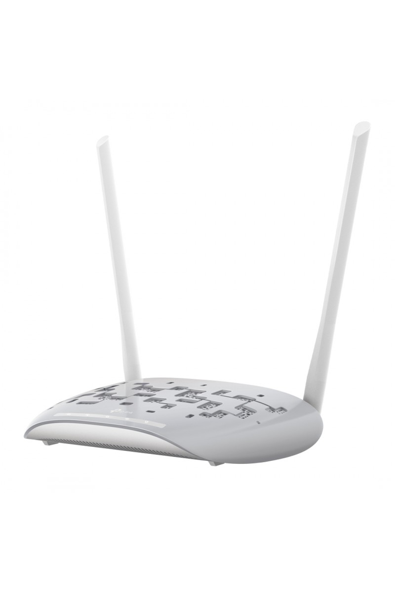 300 MBPS WİRELESS N VDSL/ADSL WİFİ MODEM ROUTER TD-W9950 (4767)