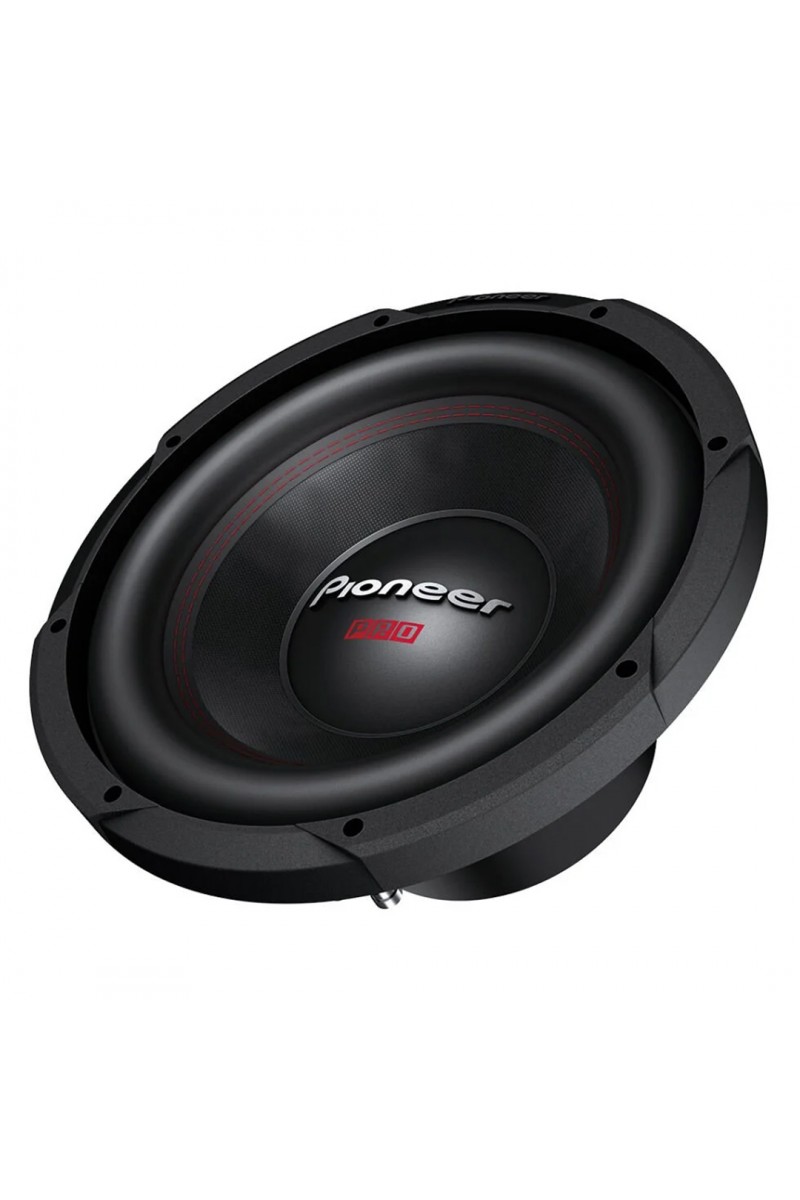 PIONEER TS-W3010PRO 30 CM MAX 1500 WATT OTO SUBWOOFER (4767)