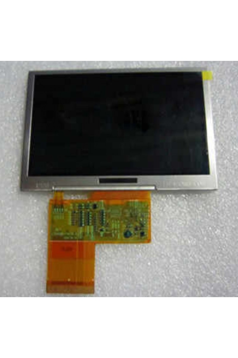 SAMSUNG 4.0 İNCH 45P TFT LCD MP4 EKRAN LTE400WQ-F04 WQVGA 480 (RGB) * 272  USP5280371 (4767)