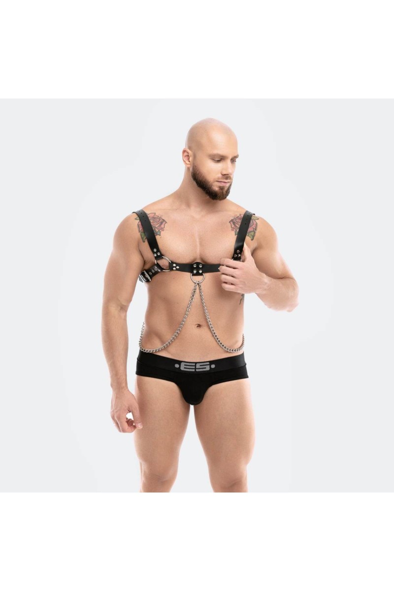 Erkek Harness