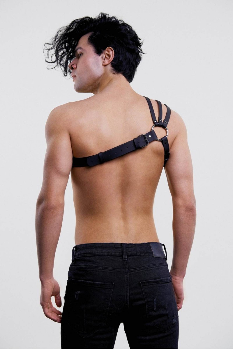 Erkek Harness