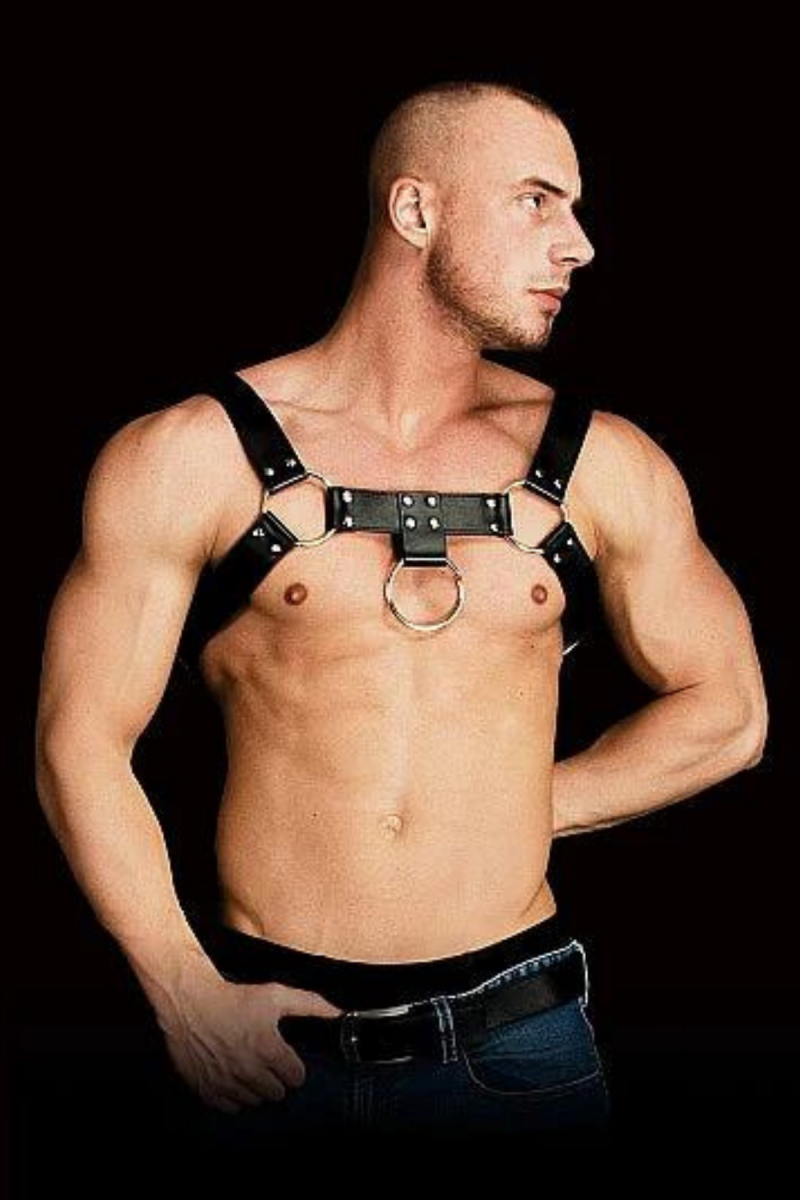 Erkek Harness