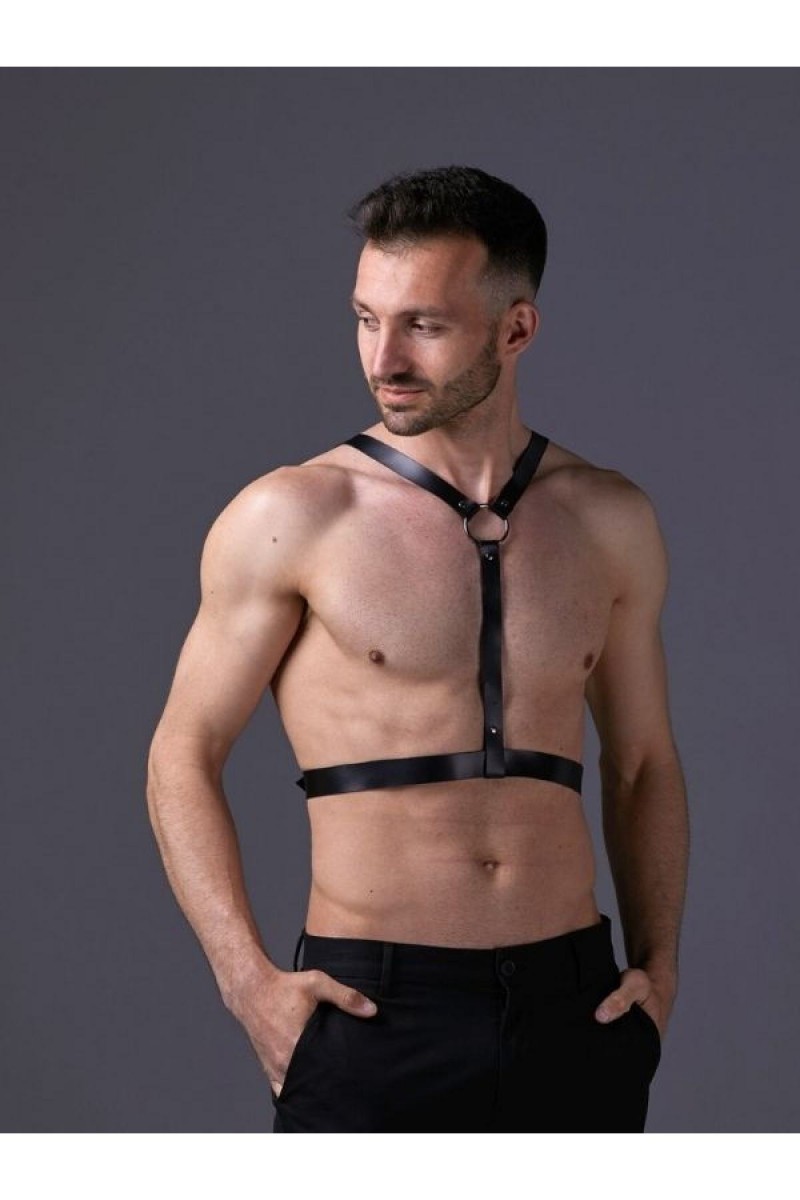 Erkek Harness