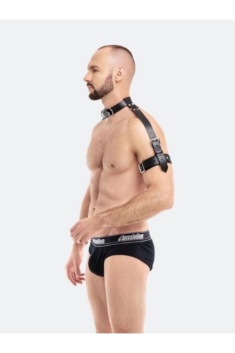 Erkek Harness