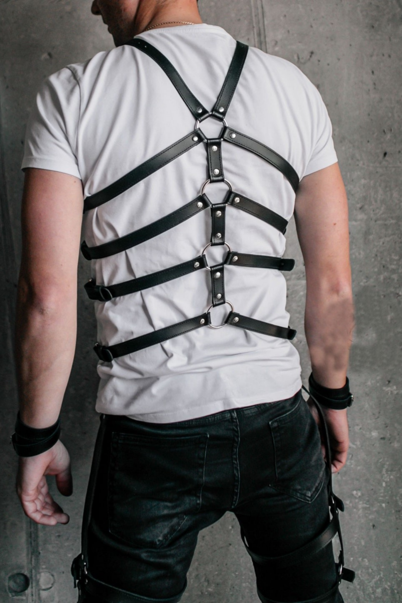 Erkek Harness