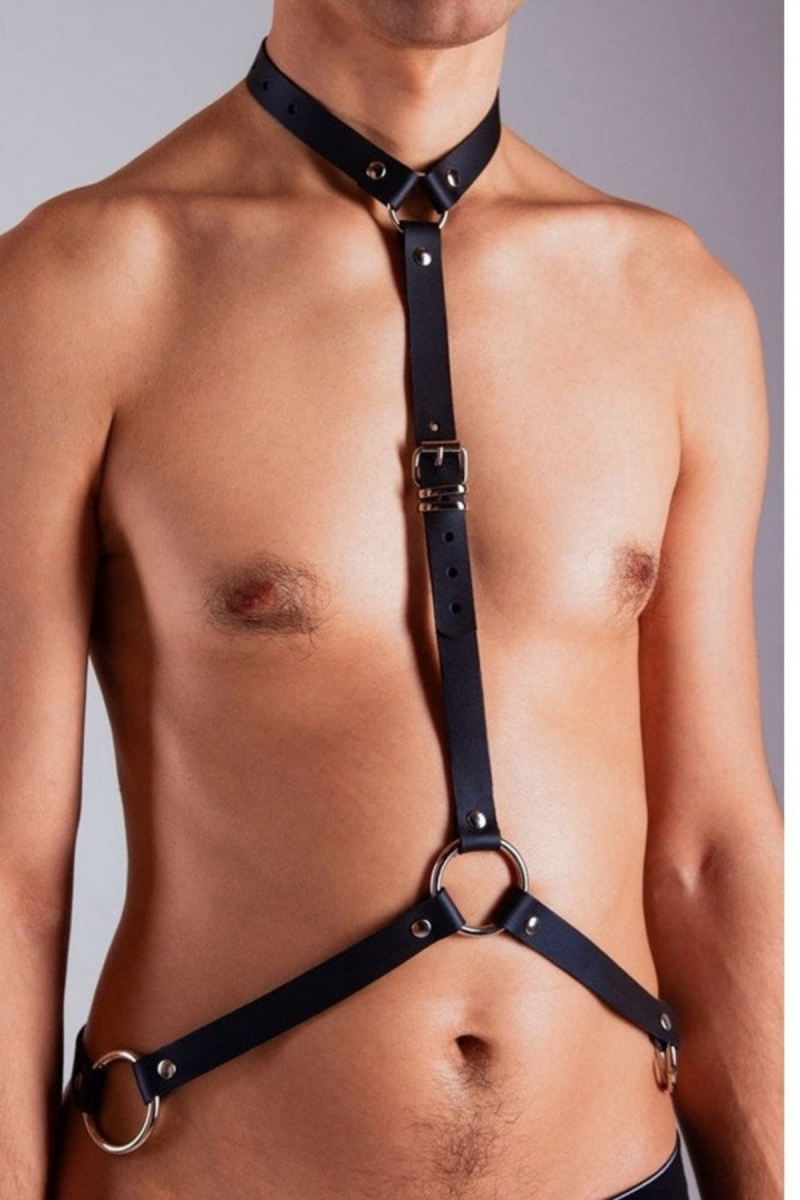 Erkek Harness