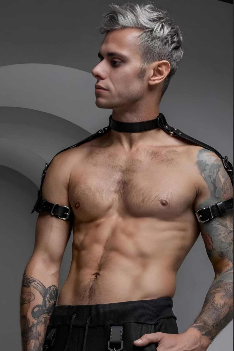 Erkek Harness