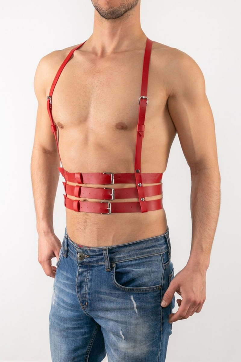 Erkek Harness