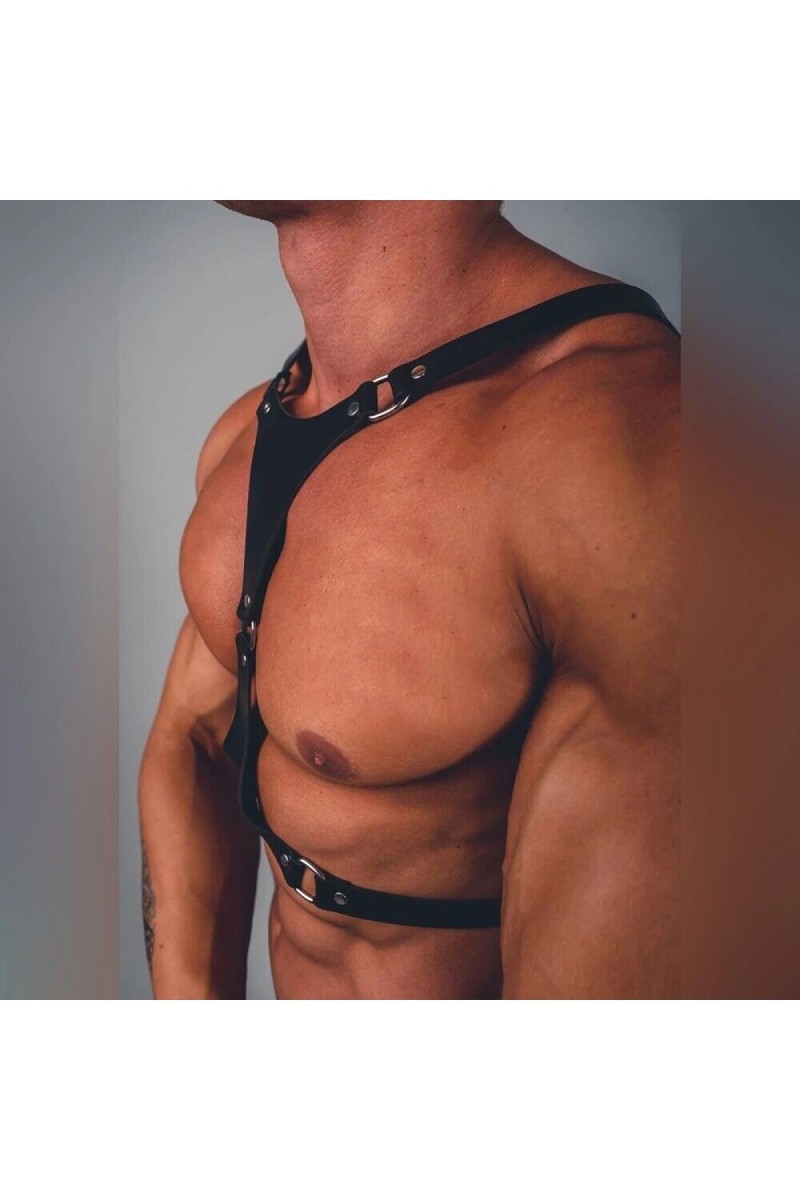 Erkek Harness