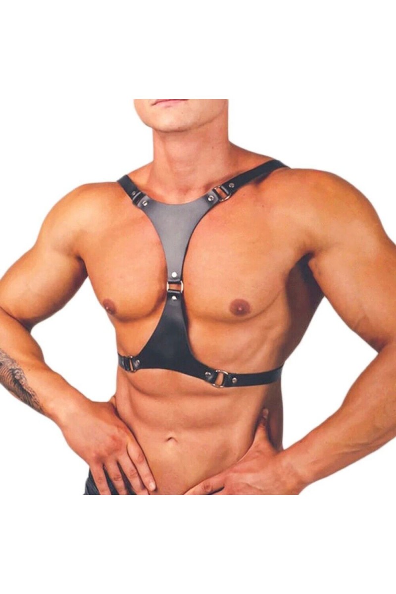 Erkek Harness