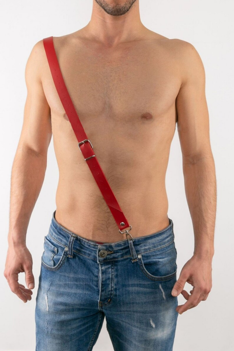 Erkek Harness