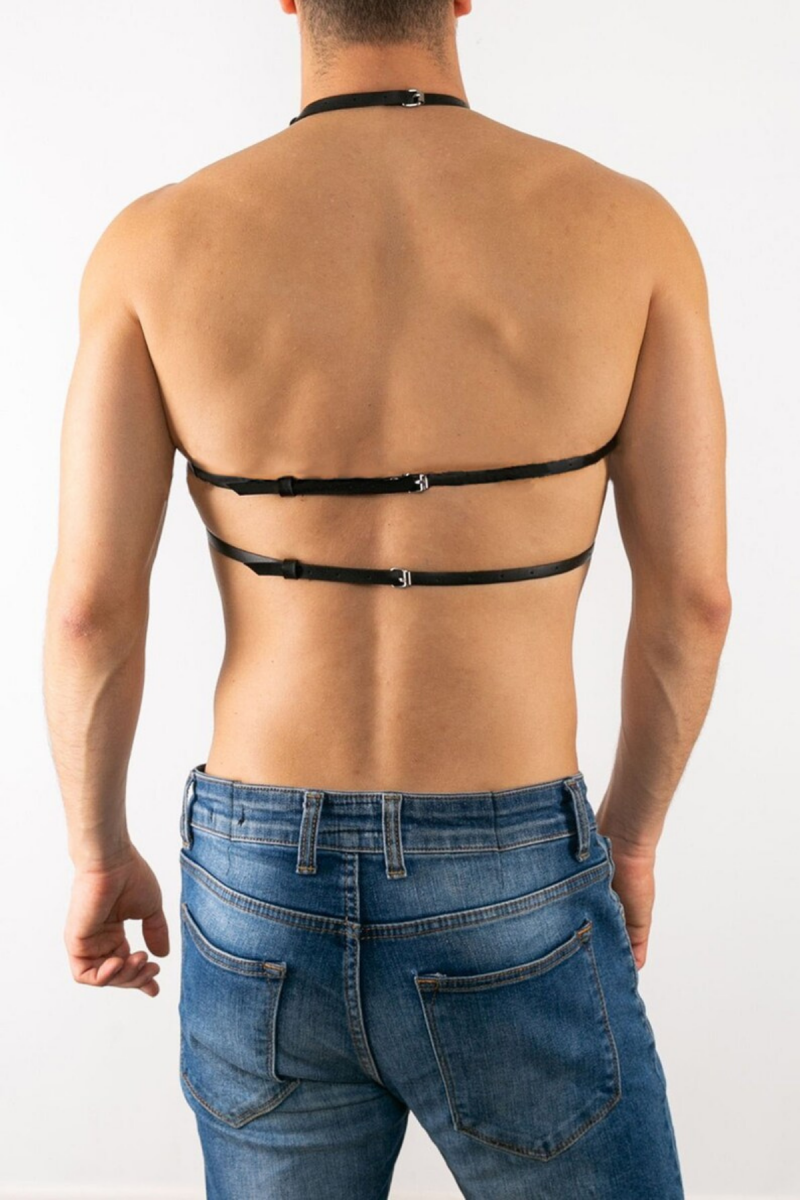 Erkek Harness