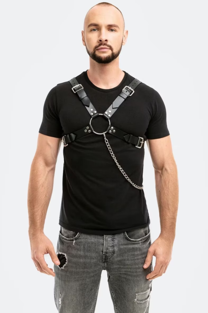 Erkek Harness