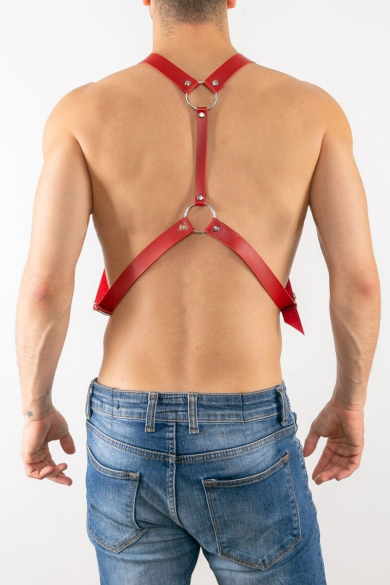 Erkek Harness