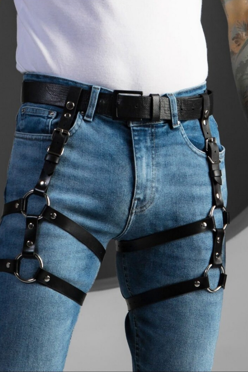 Erkek Harness