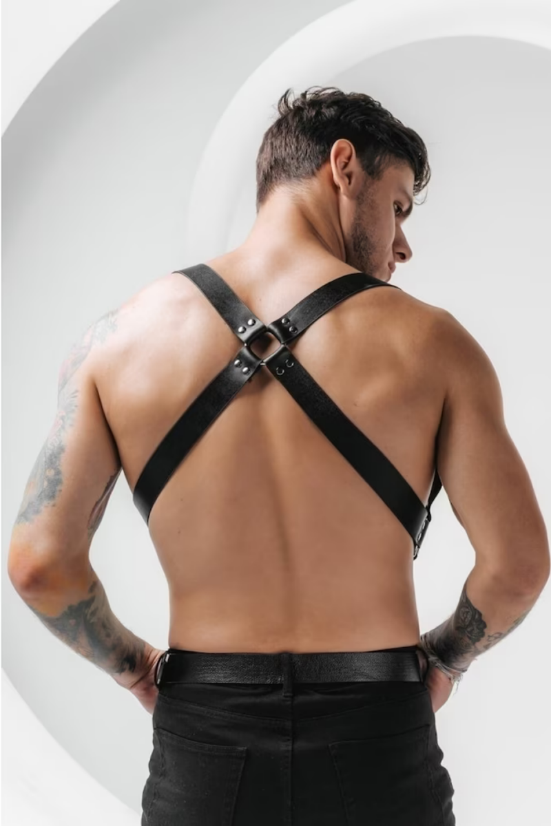 Erkek Harness