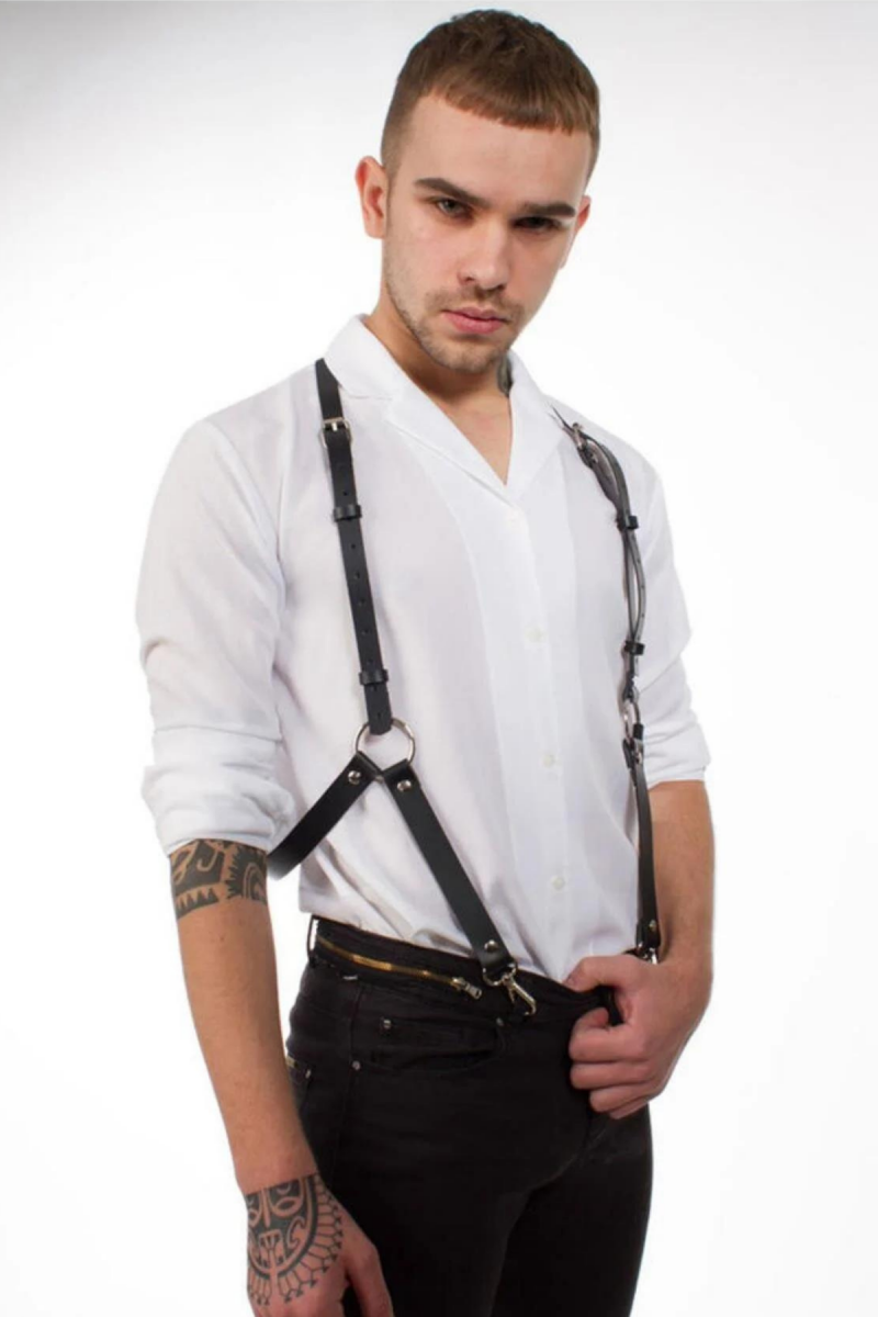 Erkek Harness