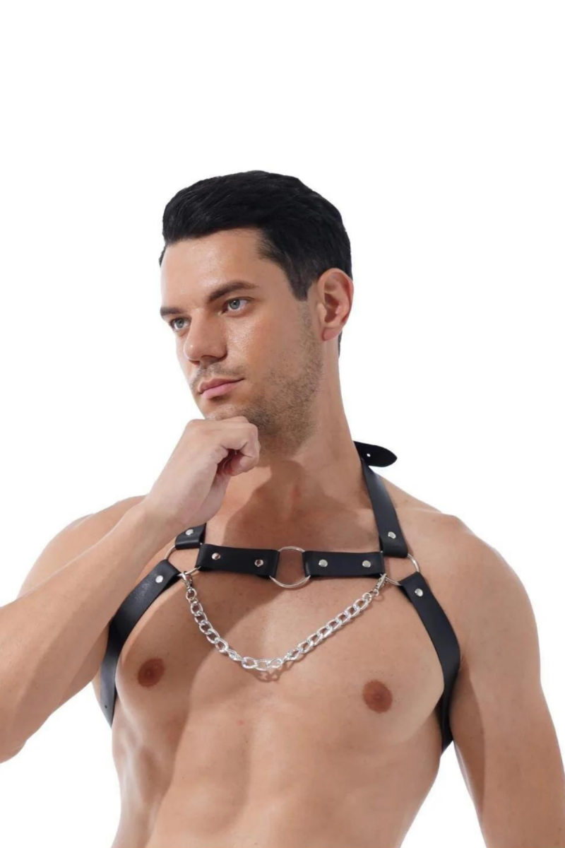 Erkek Harness