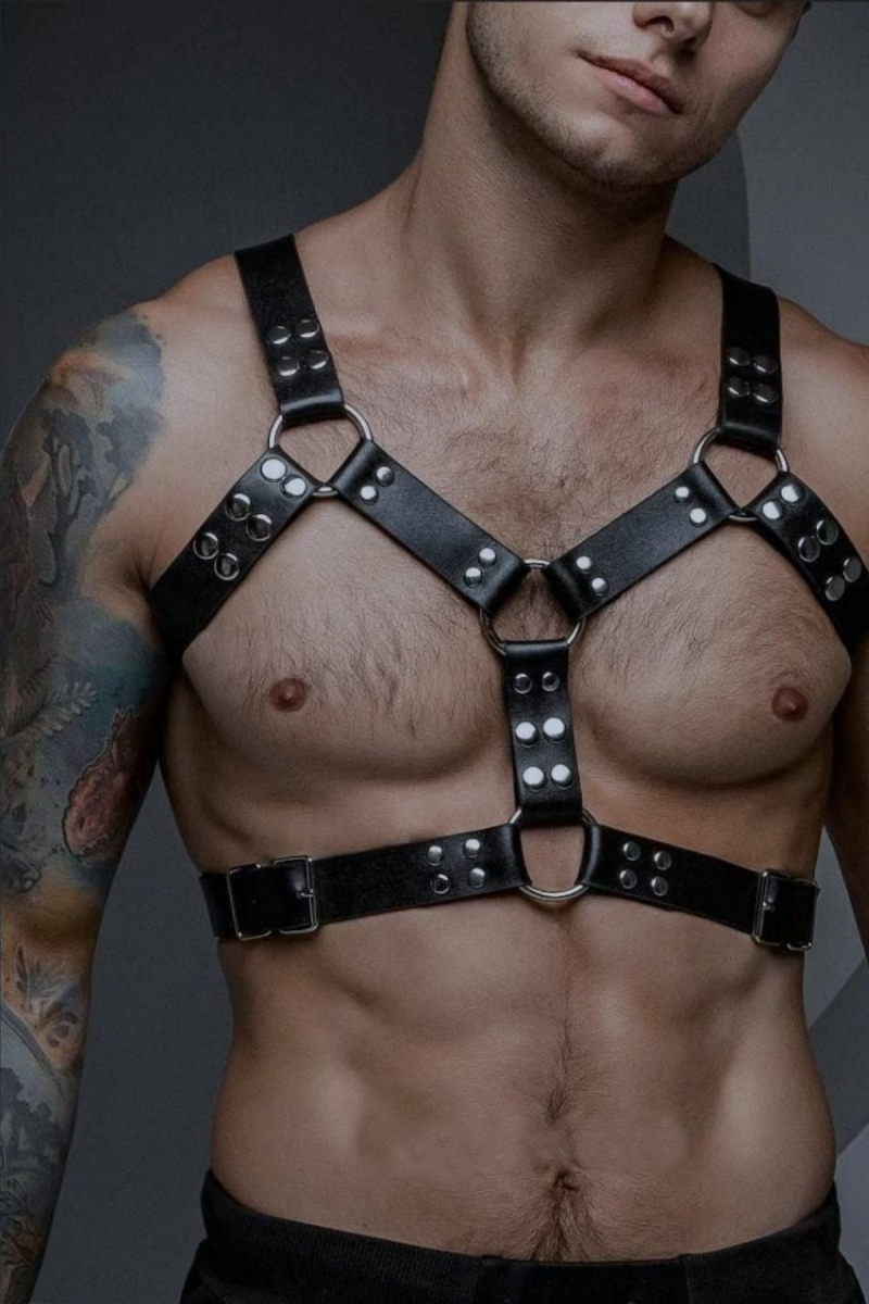 Erkek Harness