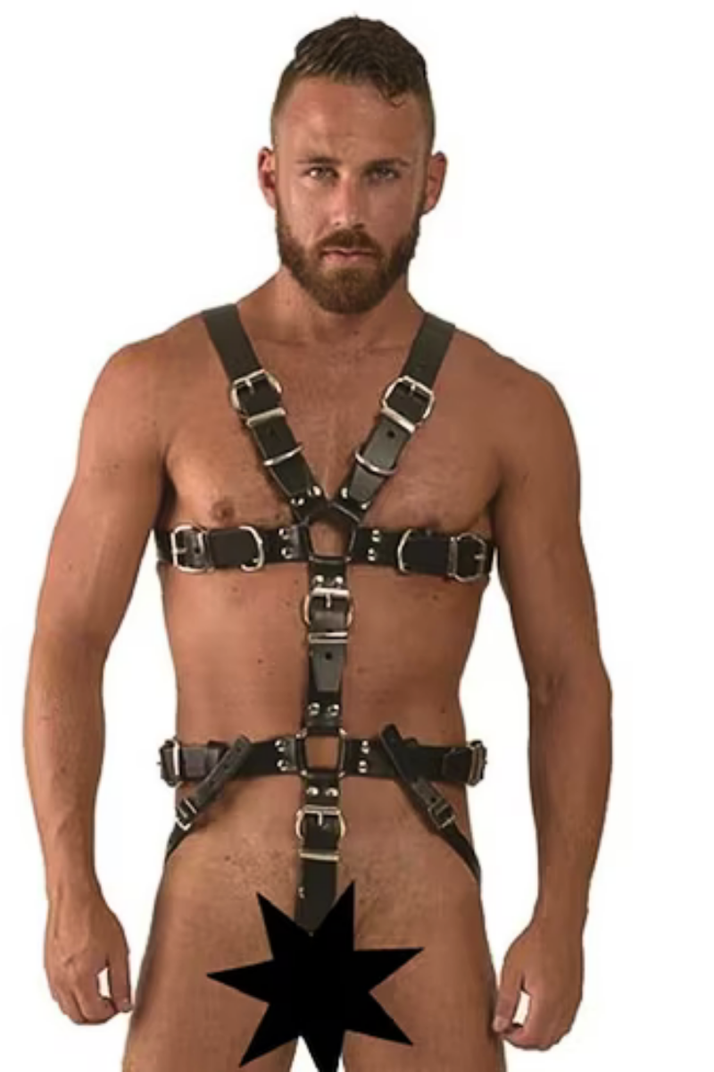 Erkek Harness